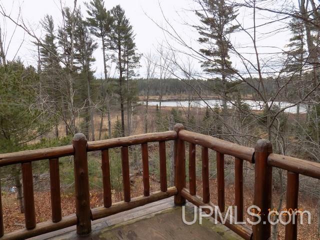 N4105 Powell Lake Road Wetmore, MI 49895 - Photo 18 of 18