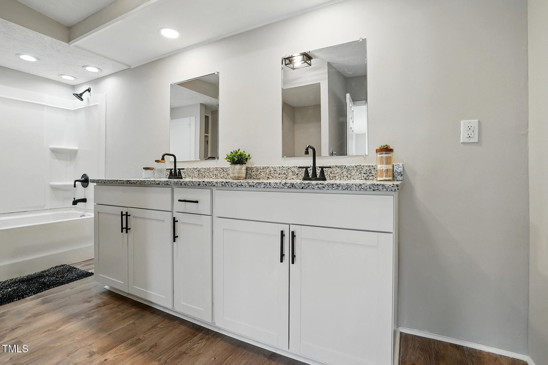 106 Loop Road Raeford, NC 28376 - Photo 24 of 37 Primary Bathroom