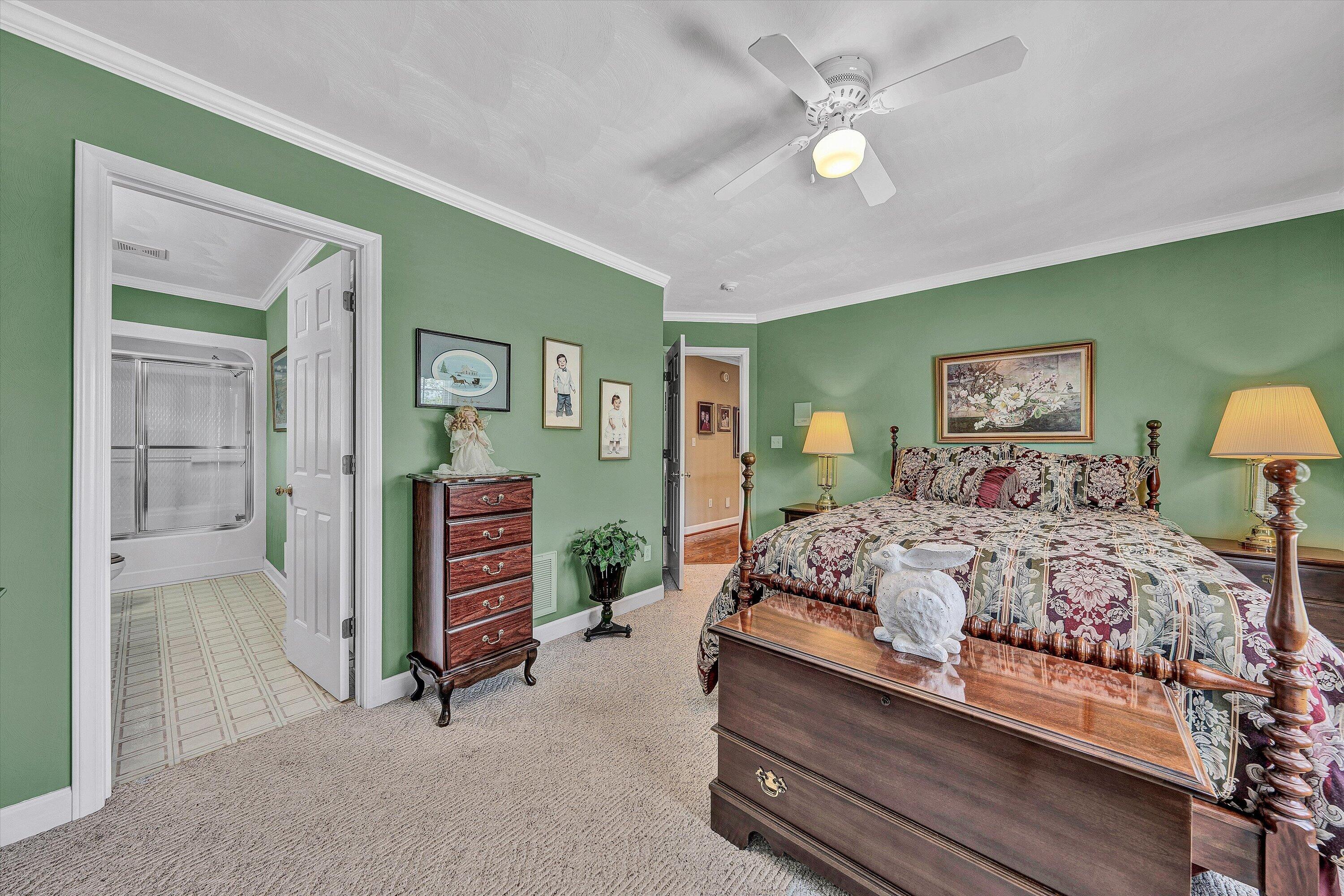 134 Stoneybrook Road Roanoke, VA 24019 - Photo 46 of 76 44-DSC00103