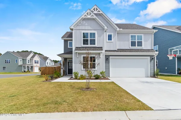 $427,000 | 7403 Julius Drive Northeast, Leland, NC 28451