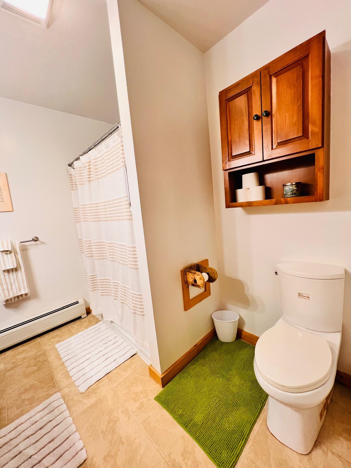 97 Danielle Road Jay, NY 12941 - Photo 19 of 57 Bathroom