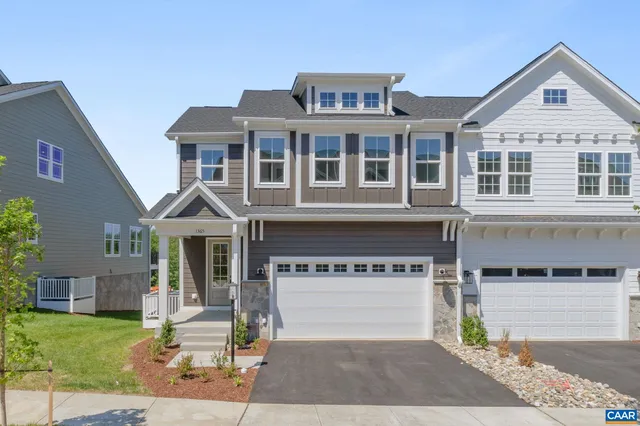 $599,900 | 1365 Laconia Lane, Charlottesville, VA 22911