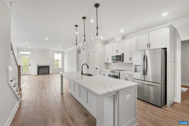 $599,900 | 1365 Laconia Lane, Charlottesville, VA 22911