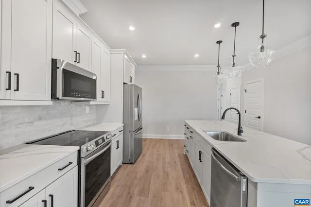 $599,900 | 1365 Laconia Lane, Charlottesville, VA 22911