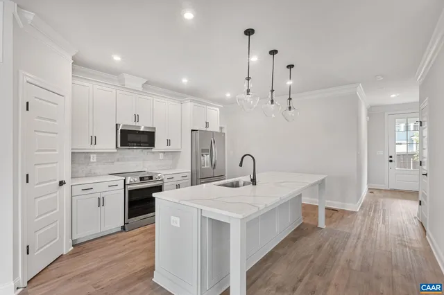 $599,900 | 1365 Laconia Lane, Charlottesville, VA 22911