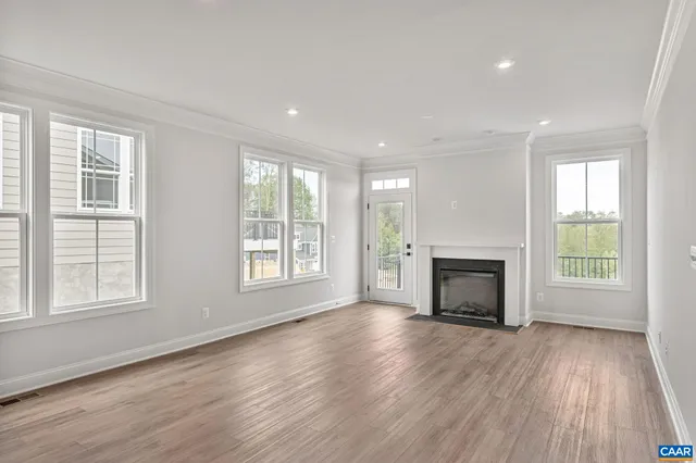 $599,900 | 1365 Laconia Lane, Charlottesville, VA 22911