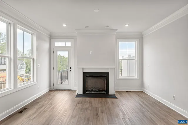 $599,900 | 1365 Laconia Lane, Charlottesville, VA 22911