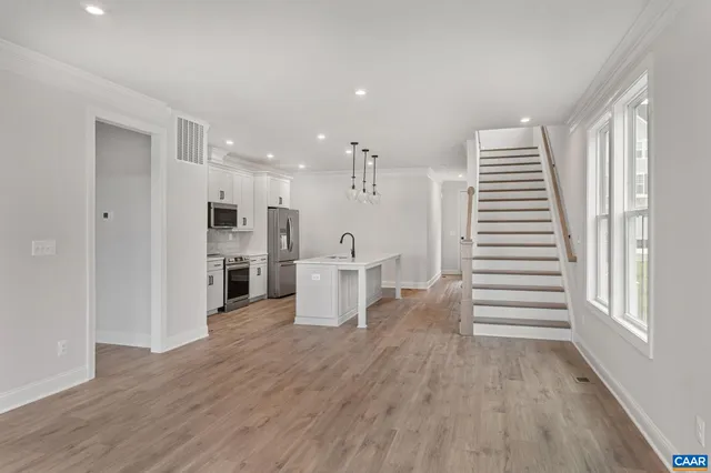 $599,900 | 1365 Laconia Lane, Charlottesville, VA 22911