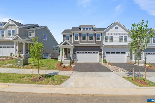 $599,900 | 1365 Laconia Lane, Charlottesville, VA 22911