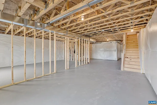 $599,900 | 1365 Laconia Lane, Charlottesville, VA 22911