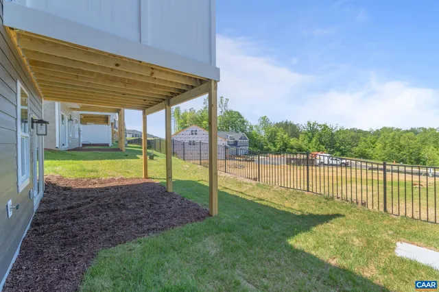 $599,900 | 1365 Laconia Lane, Charlottesville, VA 22911