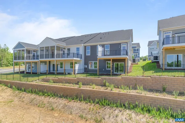 $599,900 | 1365 Laconia Lane, Charlottesville, VA 22911