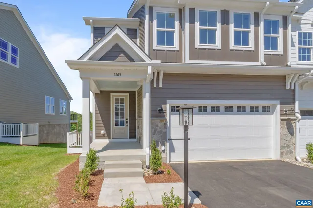 $599,900 | 1365 Laconia Lane, Charlottesville, VA 22911