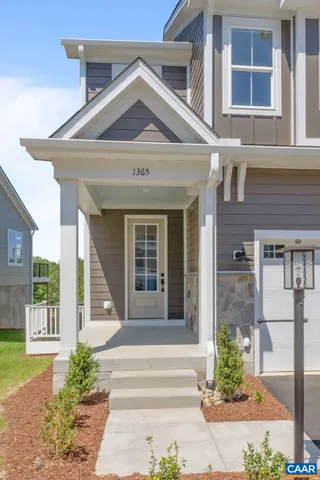 $599,900 | 1365 Laconia Lane, Charlottesville, VA 22911