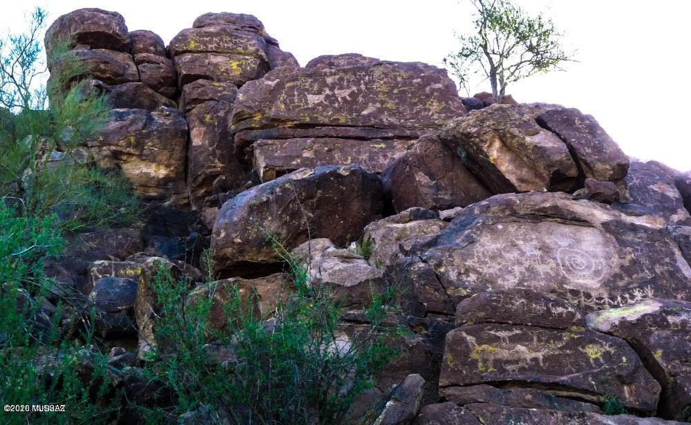 7281 North Cortaro Road Tucson, AZ 85743 - Photo 30 of 32 Gallery Image 30