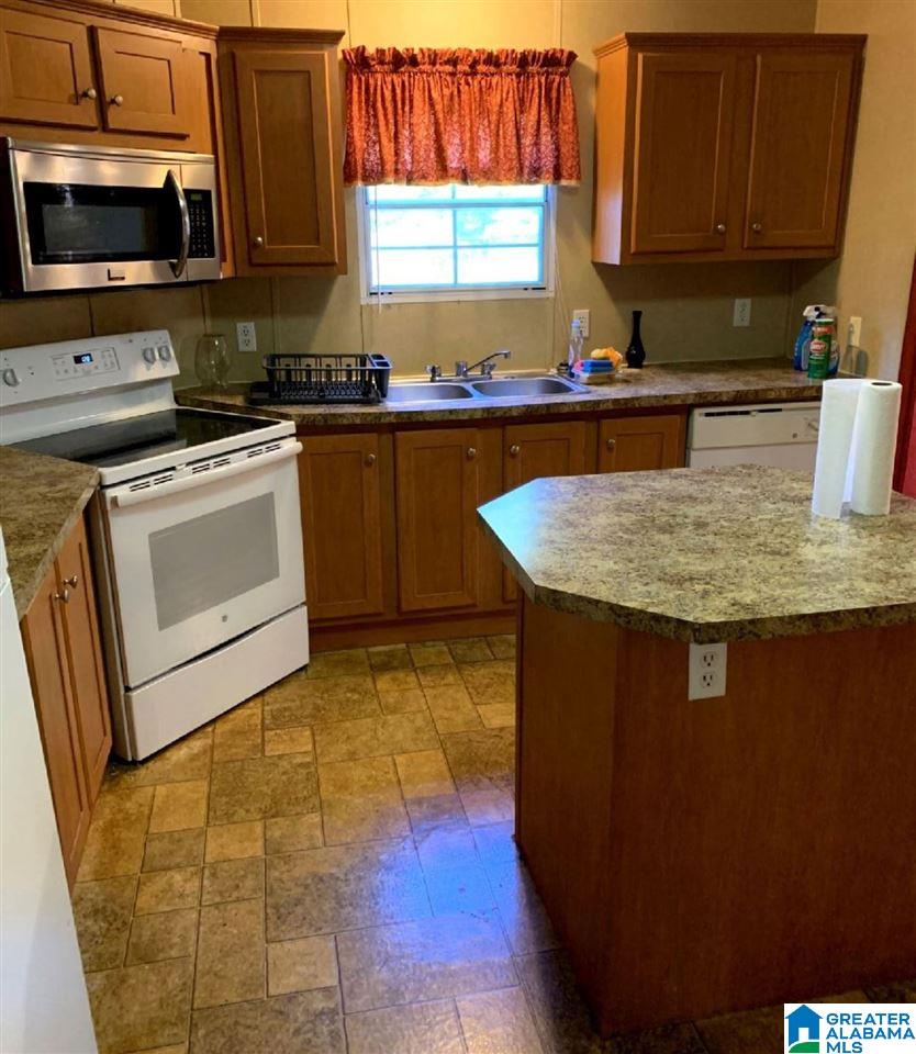 417 Old Town Road Ashland, AL 36251 - Photo 5 of 18