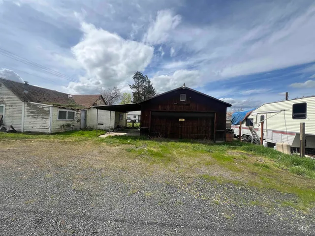 $115,000 | 1902 4th Avenue, Clarkston, WA 99403