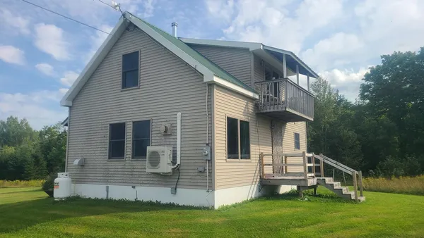$385,900 | 350 High Meadow Road, Perham, ME 04766