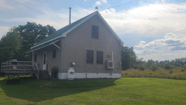 $385,900 | 350 High Meadow Road, Perham, ME 04766