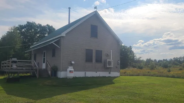 $400,000 | 350 High Meadow Road, Perham, ME 04766