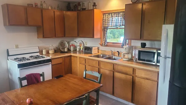 $400,000 | 350 High Meadow Road, Perham, ME 04766