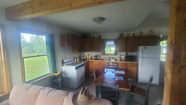 $400,000 | 350 High Meadow Road, Perham, ME 04766