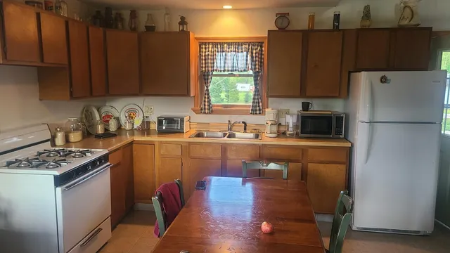 $400,000 | 350 High Meadow Road, Perham, ME 04766