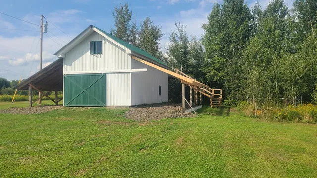 $400,000 | 350 High Meadow Road, Perham, ME 04766
