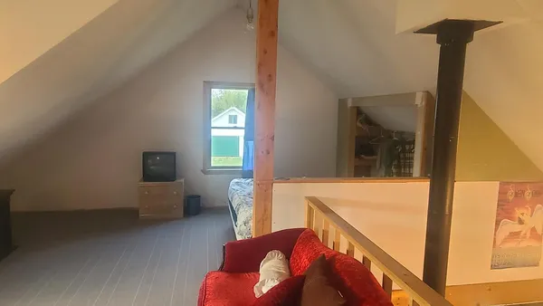 $385,900 | 350 High Meadow Road, Perham, ME 04766