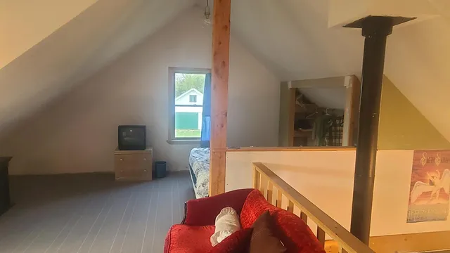 $400,000 | 350 High Meadow Road, Perham, ME 04766