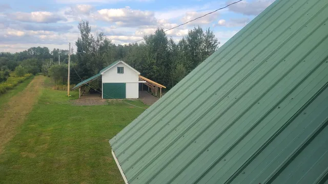 $400,000 | 350 High Meadow Road, Perham, ME 04766