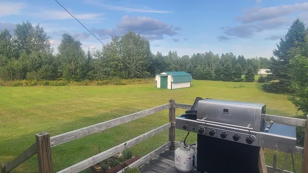 $385,900 | 350 High Meadow Road, Perham, ME 04766