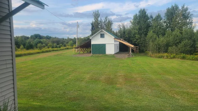 $400,000 | 350 High Meadow Road, Perham, ME 04766