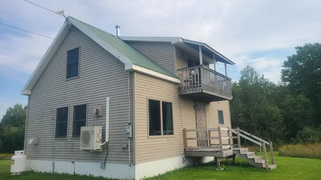 $400,000 | 350 High Meadow Road, Perham, ME 04766