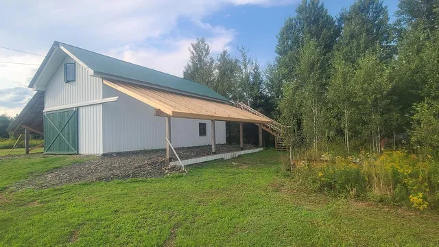 $400,000 | 350 High Meadow Road, Perham, ME 04766