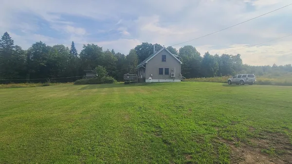 $385,900 | 350 High Meadow Road, Perham, ME 04766