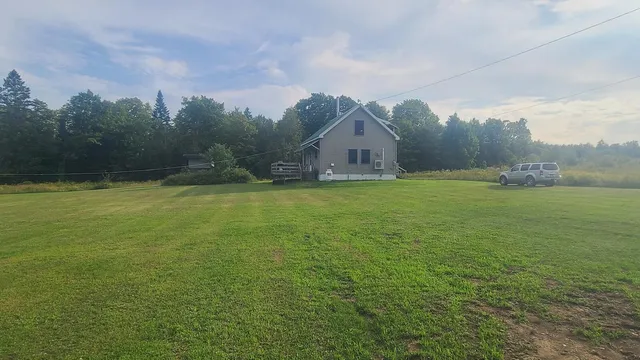 $400,000 | 350 High Meadow Road, Perham, ME 04766