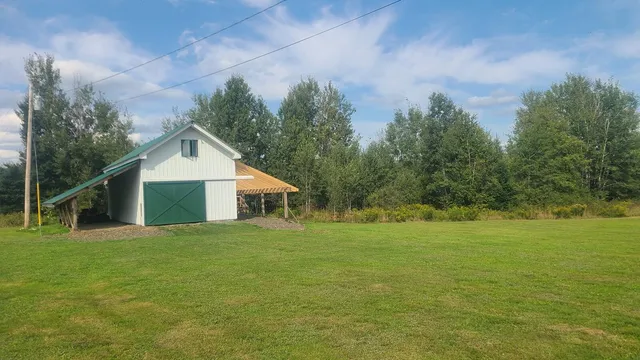 $400,000 | 350 High Meadow Road, Perham, ME 04766