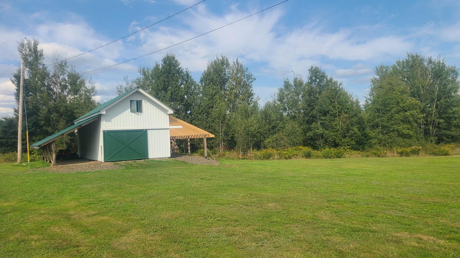 350 High Meadow Road Perham, ME 04766 - Photo 7 of 38 20250902_150646
