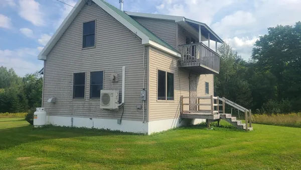 $385,900 | 350 High Meadow Road, Perham, ME 04766