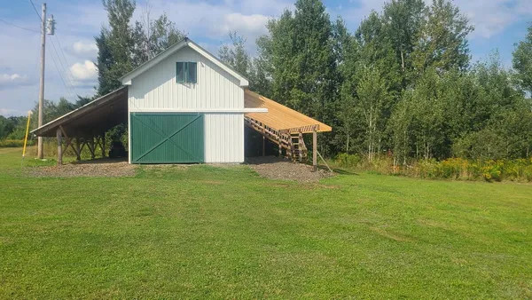 $385,900 | 350 High Meadow Road, Perham, ME 04766