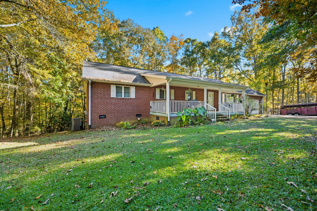 203 C P Hanks Road Iva, SC 29655 - Photo 4 of 33