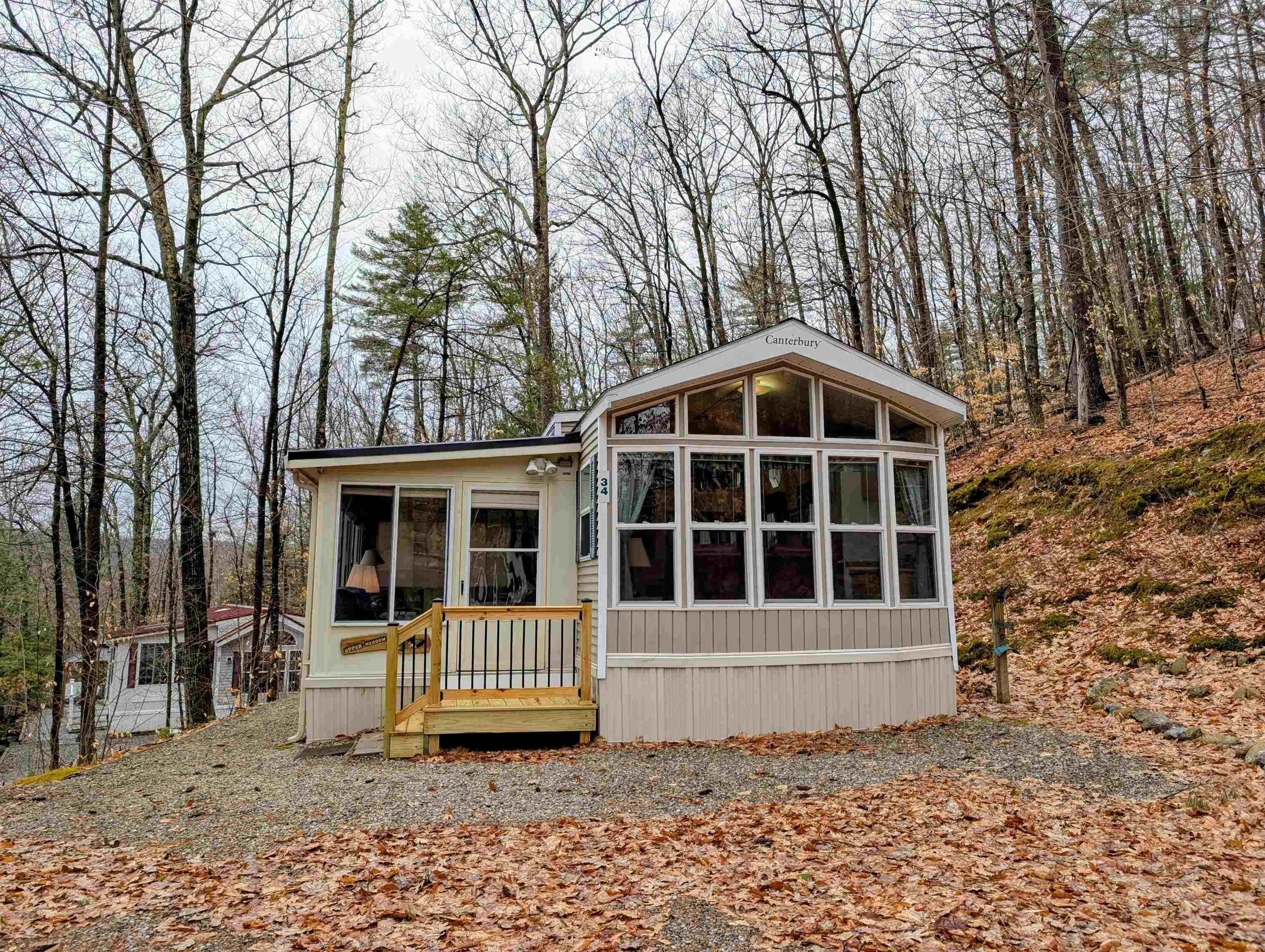 34 Upper Meadows Road, Unit AKA 85 Holderness, NH 03245 - Photo 22 of 43