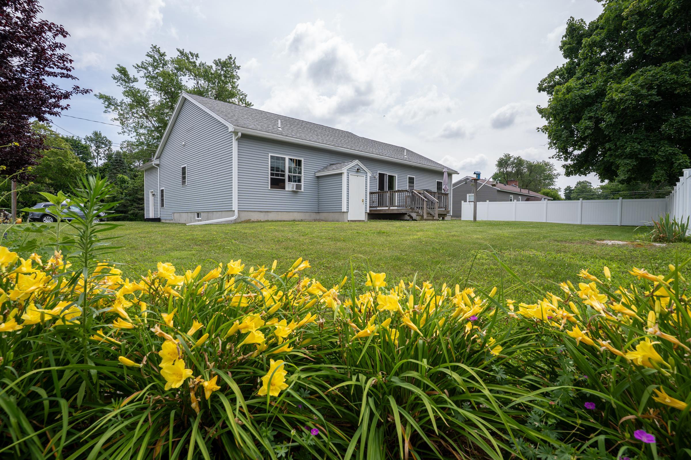 5 Nola Avenue Rochester, NH 03867 - Photo 32 of 32