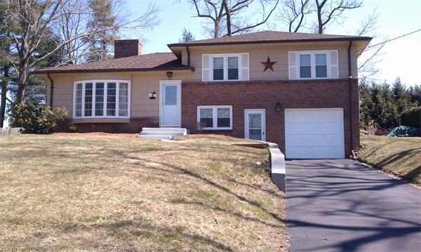 87 Newton Road Springfield, MA 01118 - Photo 1 of 25