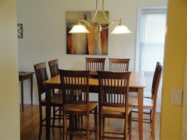 87 Newton Road Springfield, MA 01118 - Photo 13 of 25