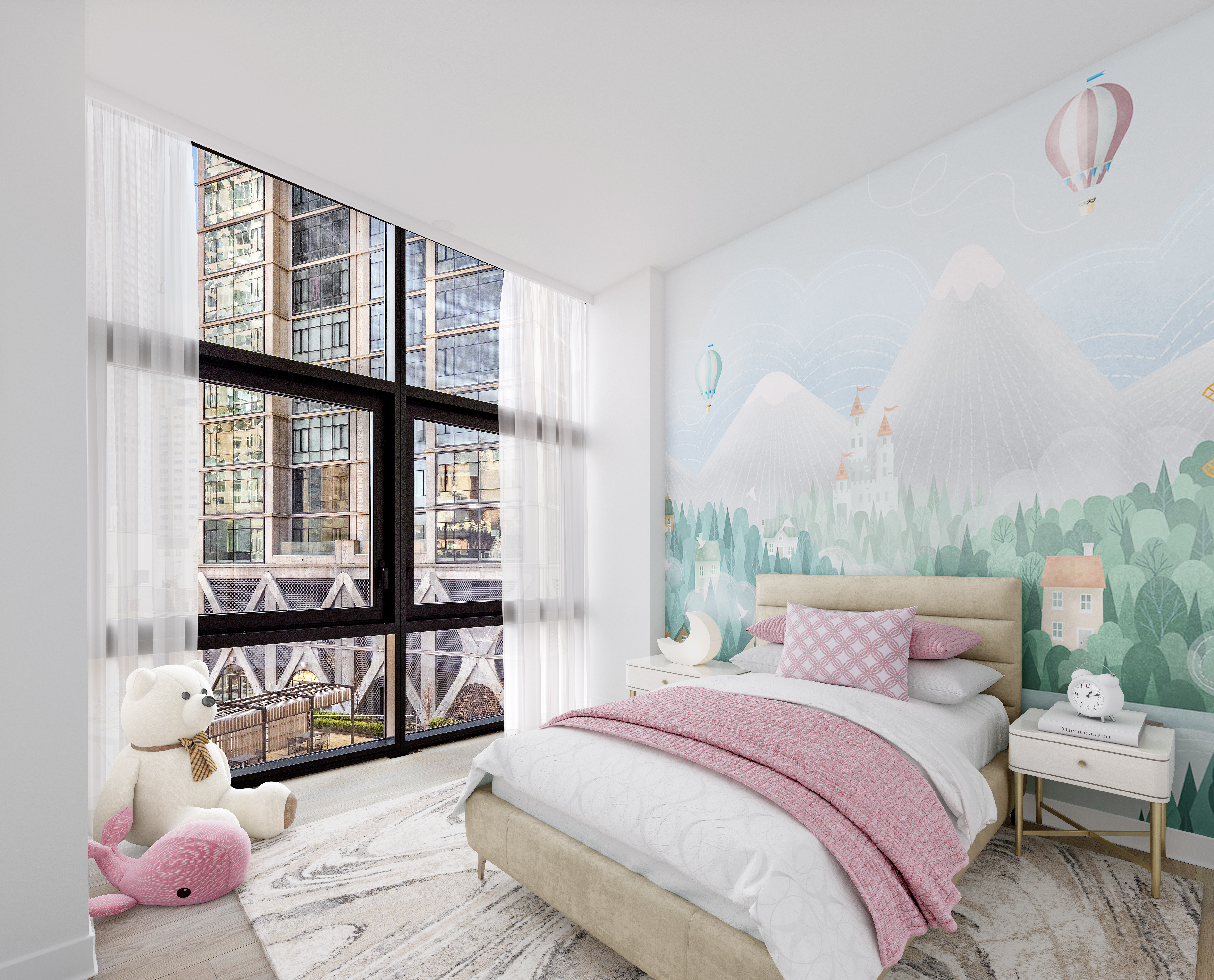 33 Park Row, Unit PH2 Manhattan, NY 10038 - Photo 15 of 19