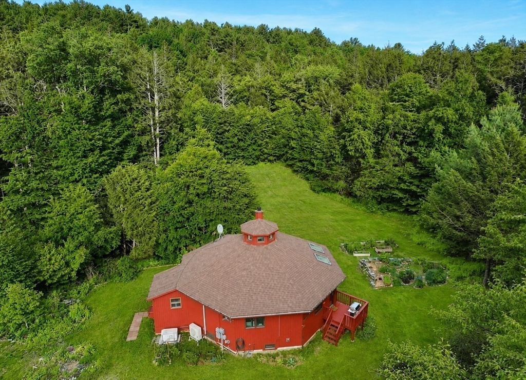 90 Patterson Road Worthington, MA 01098 - Photo 2 of 41