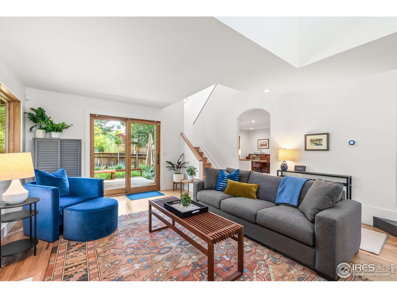 3675 Roundtree Court Boulder, CO 80304 - Photo 17 of 40 Gallery Image 17