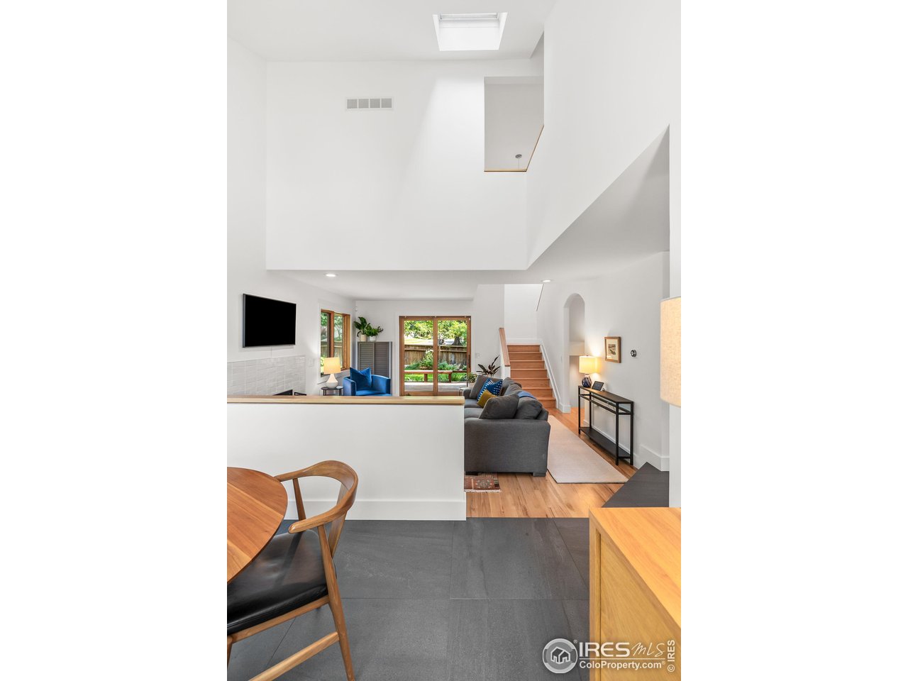 3675 Roundtree Court Boulder, CO 80304 - Photo 8 of 40 Newly added skylights for wonderful daylight.